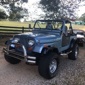 Meet your Posher, Jackson